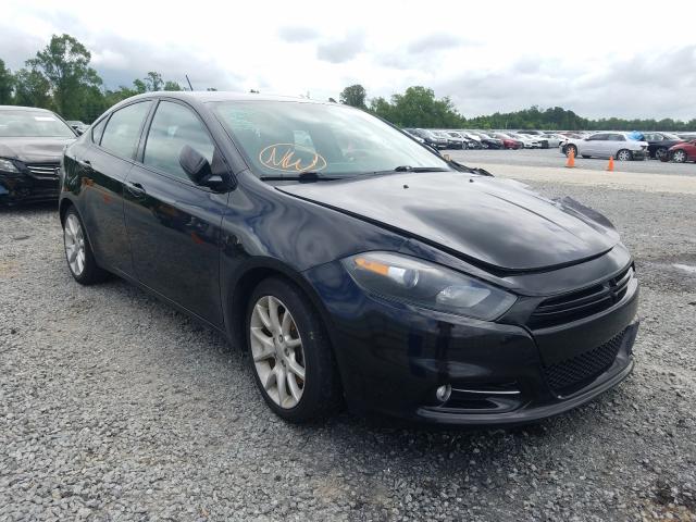 DODGE DART SXT 2013 1c3cdfba6dd322963