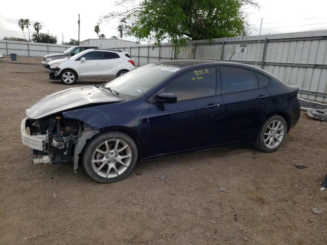 DODGE DART SXT 2013 1c3cdfba6dd323806