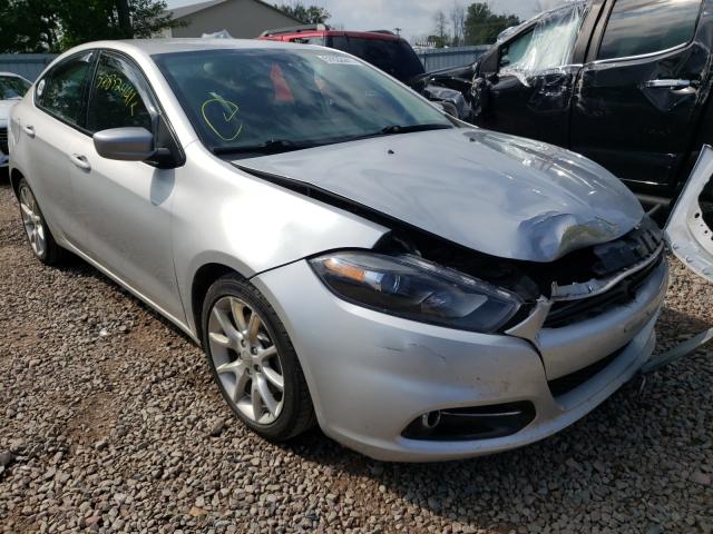 DODGE DART SXT 2013 1c3cdfba6dd324339