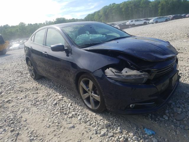 DODGE DART SXT 2013 1c3cdfba6dd326446