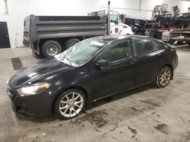 DODGE DART SXT 2013 1c3cdfba6dd328357