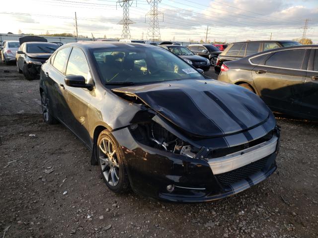 DODGE DART SXT 2013 1c3cdfba6dd328522