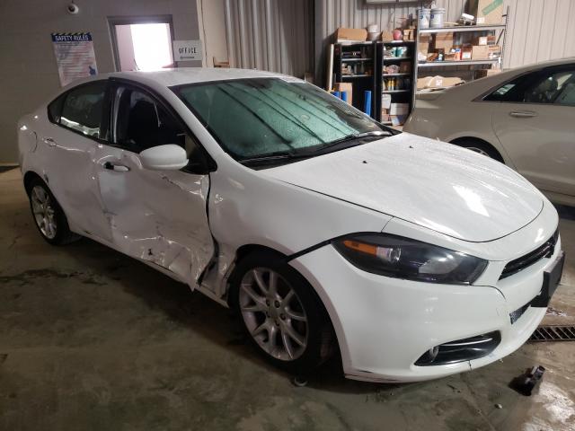 DODGE DART SXT 2013 1c3cdfba6dd329475