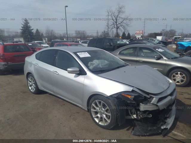 DODGE DART 2013 1c3cdfba6dd330111