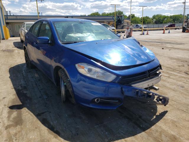 DODGE DART SXT 2013 1c3cdfba6dd330206