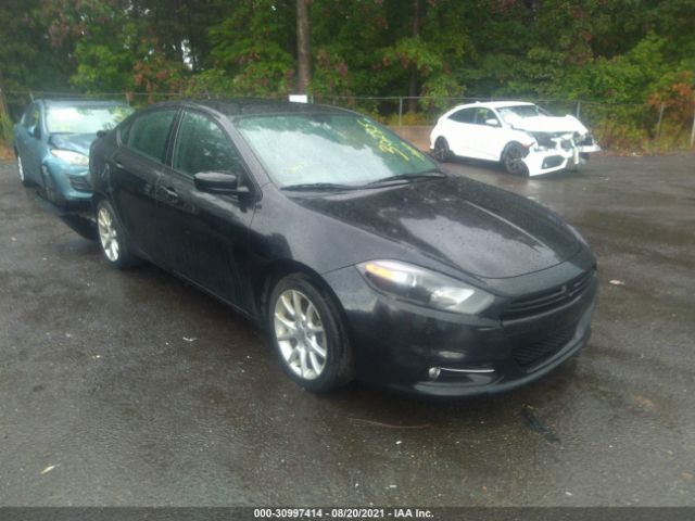 DODGE DART 2013 1c3cdfba6dd330285