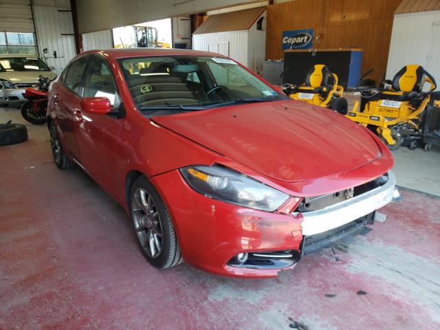 DODGE DART SXT 2013 1c3cdfba6dd331016