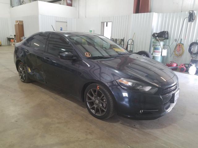 DODGE DART SXT 2013 1c3cdfba6dd331162