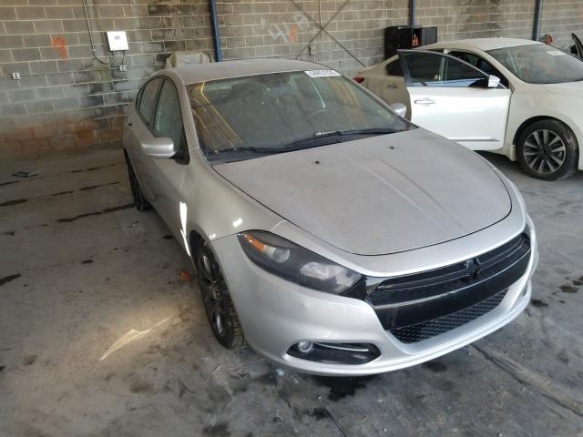 DODGE DART SXT 2013 1c3cdfba6dd331792