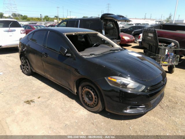 DODGE DART 2013 1c3cdfba6dd331906