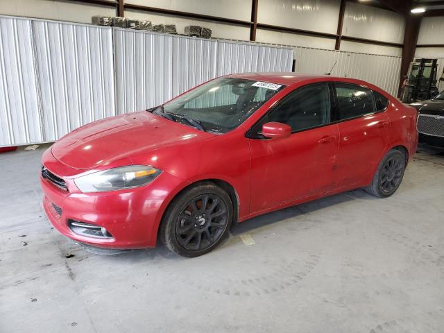 DODGE DART SXT 2013 1c3cdfba6dd332943