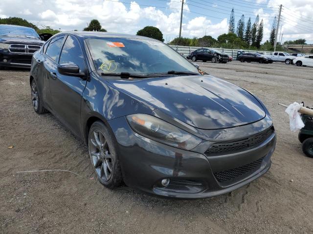 DODGE DART SXT 2013 1c3cdfba6dd335437