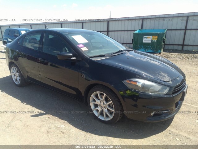 DODGE DART 2013 1c3cdfba6dd335812