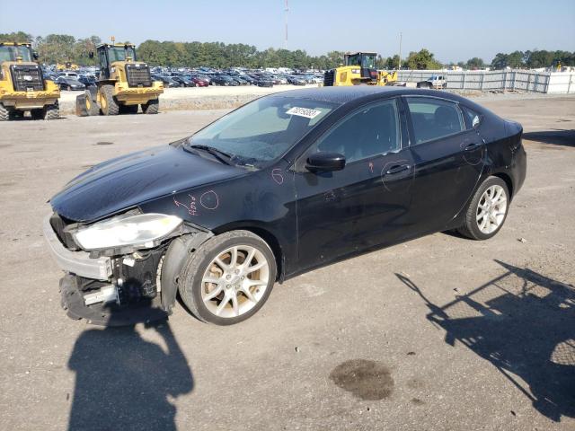 DODGE DART SXT 2013 1c3cdfba6dd336314