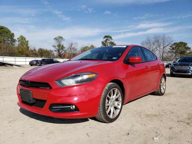 DODGE DART SXT 2013 1c3cdfba6dd337608