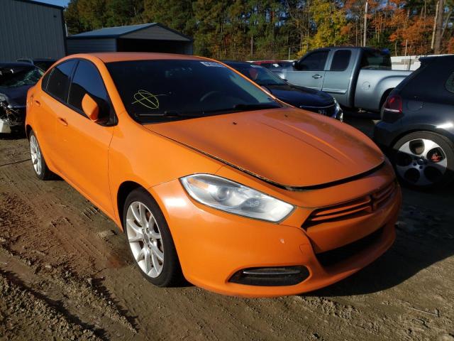 DODGE DART SXT 2013 1c3cdfba6dd337883