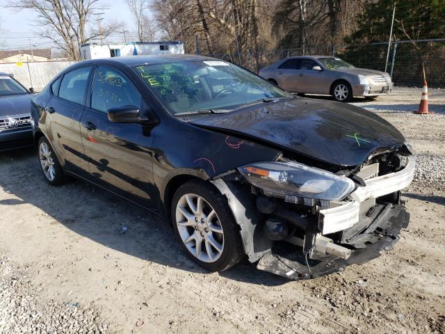 DODGE DART SXT 2013 1c3cdfba6dd338628