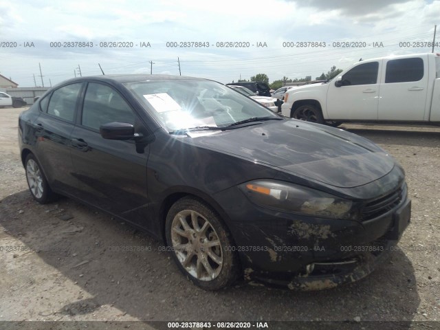 DODGE DART 2013 1c3cdfba6dd338953