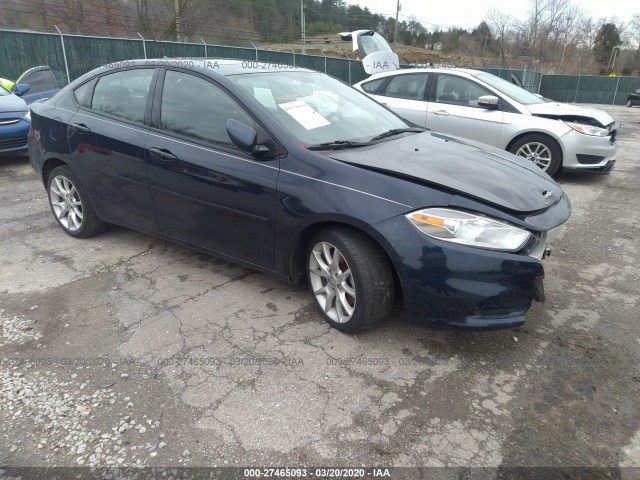 DODGE DART 2013 1c3cdfba6dd338970