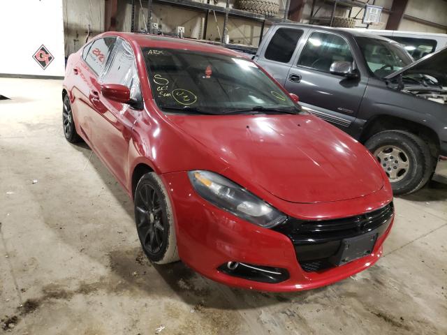 DODGE DART SXT 2013 1c3cdfba6dd339164