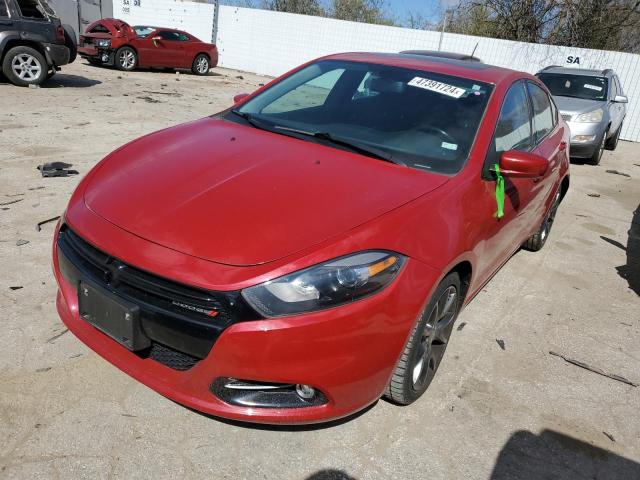 DODGE DART 2013 1c3cdfba6dd339567