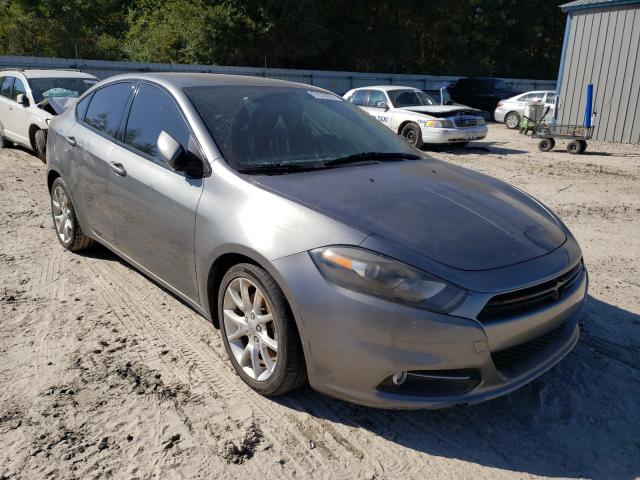 DODGE DART SXT 2013 1c3cdfba6dd341528