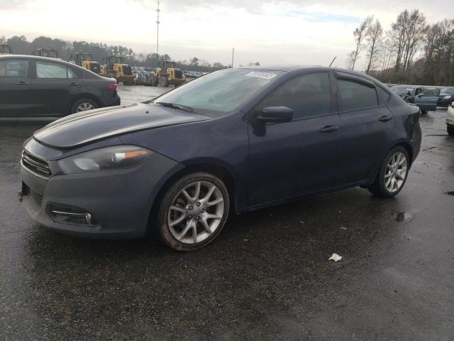 DODGE DART SXT 2013 1c3cdfba6dd341822