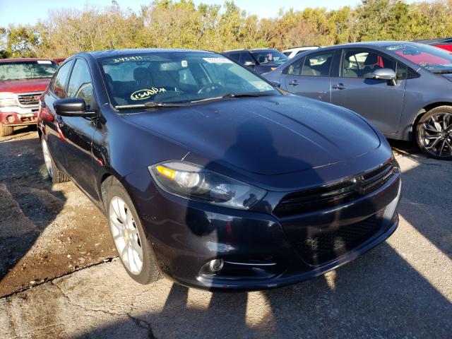 DODGE DART SXT 2013 1c3cdfba6dd343411