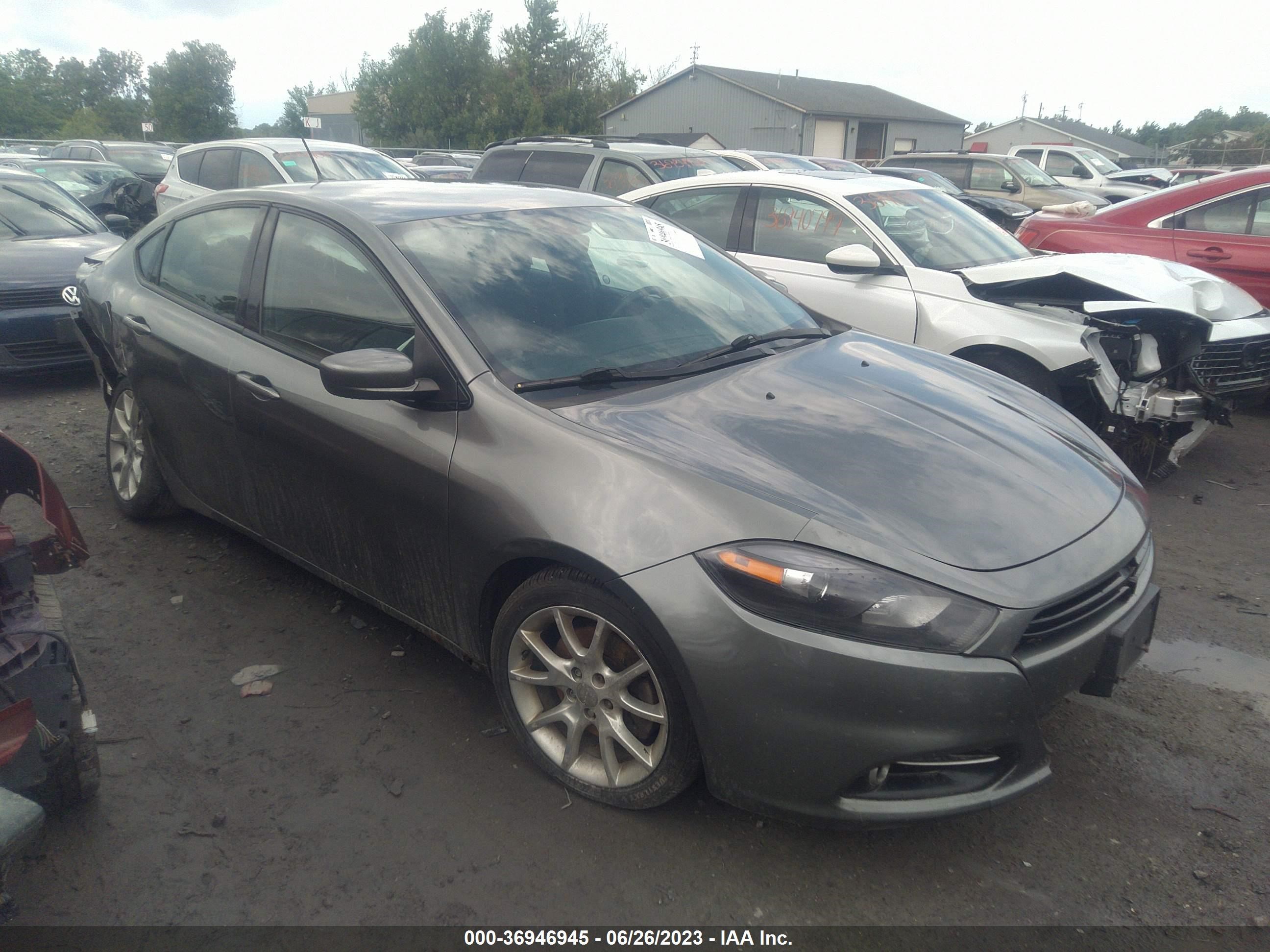 DODGE DART 2013 1c3cdfba6dd343750