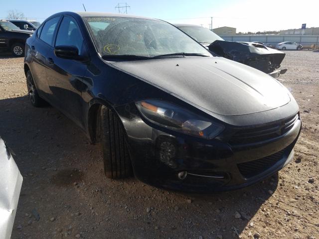 DODGE DART SXT 2013 1c3cdfba6dd343974