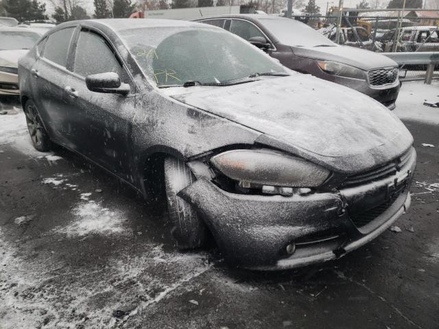 DODGE DART SXT 2013 1c3cdfba6dd344218