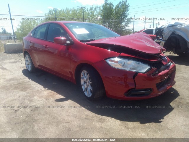 DODGE DART 2013 1c3cdfba6dd345112