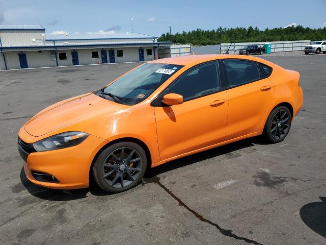 DODGE DART SXT 2013 1c3cdfba6dd345496