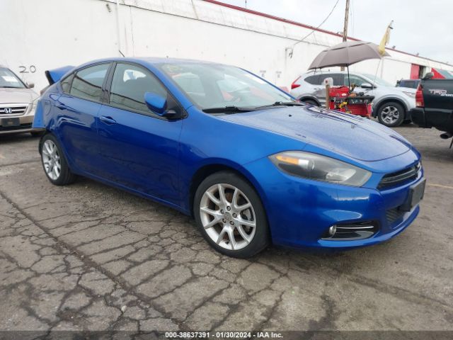 DODGE DART 2013 1c3cdfba6dd345708