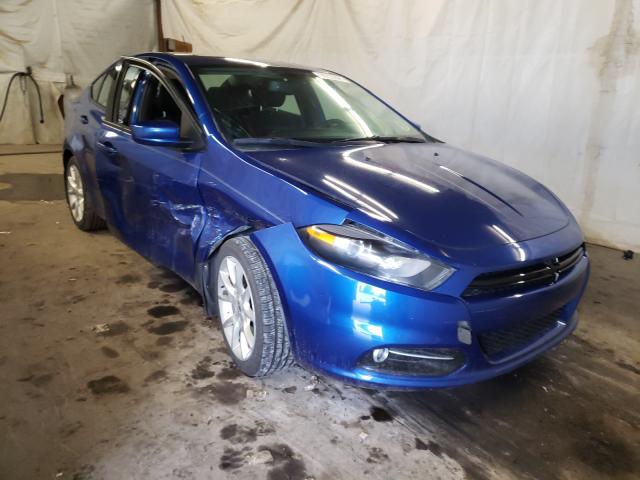 DODGE DART SXT 2013 1c3cdfba6dd345871