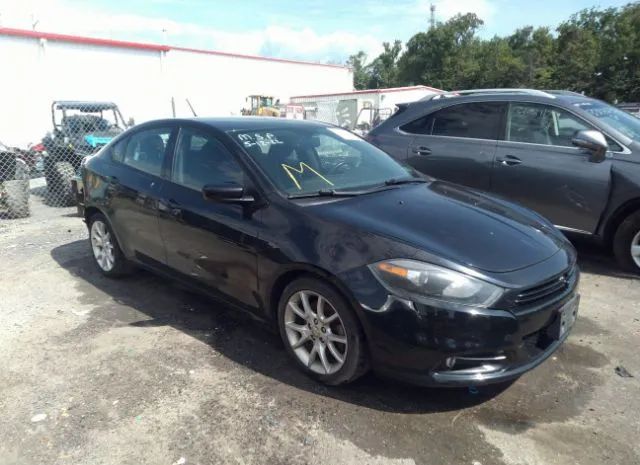 DODGE DART 2013 1c3cdfba6dd347605