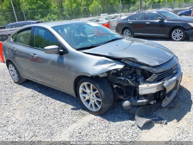 DODGE DART 2013 1c3cdfba6dd701915