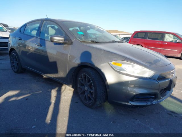 DODGE DART 2013 1c3cdfba6dd702255