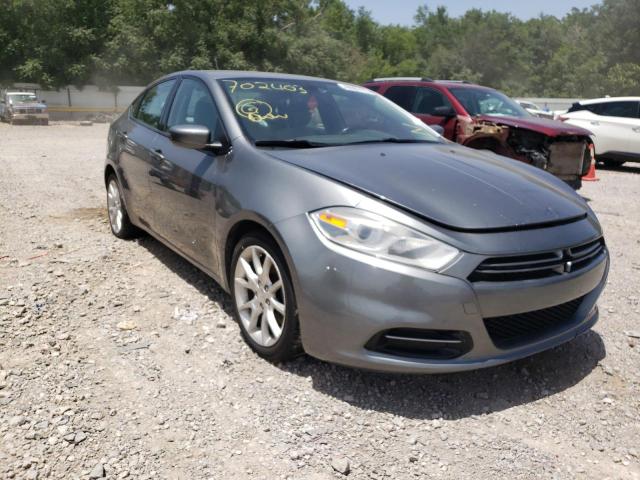 DODGE DART SXT 2013 1c3cdfba6dd702403