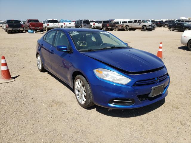 DODGE DART SXT 2013 1c3cdfba6dd709206