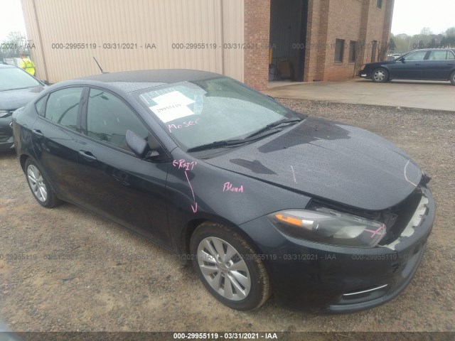 DODGE DART SXT 2014 1c3cdfba6ed667587