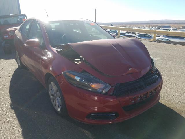 DODGE DART SXT 2014 1c3cdfba6ed845224