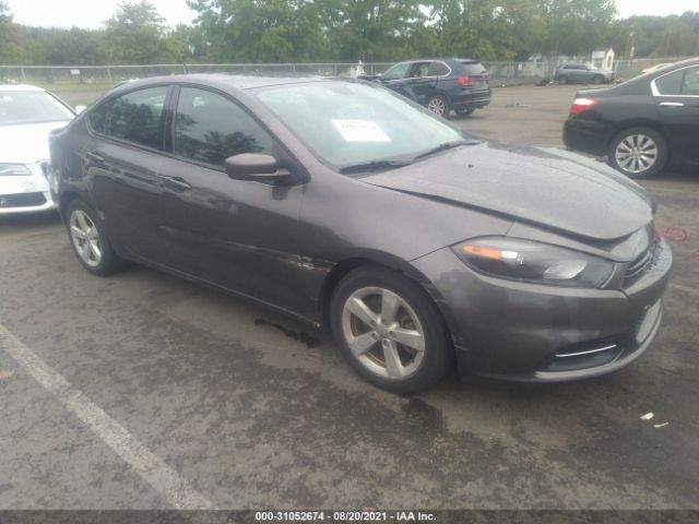 DODGE DART 2016 1c3cdfba6gd584518