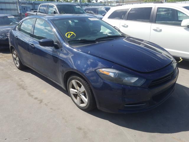 DODGE DART SXT 2016 1c3cdfba6gd604637