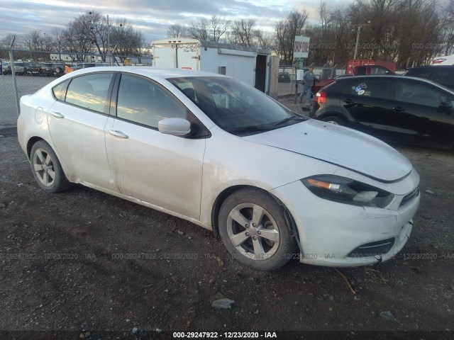 DODGE DART 2016 1c3cdfba6gd605173