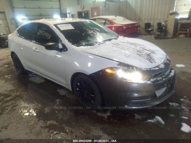 DODGE DART 2016 1c3cdfba6gd605268