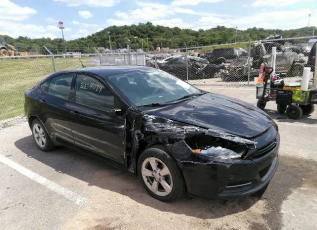 DODGE DART 2016 1c3cdfba6gd605335