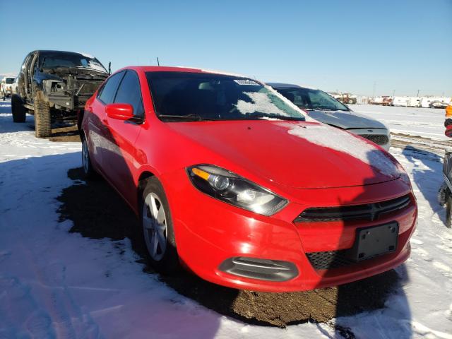 DODGE DART SXT 2016 1c3cdfba6gd609739