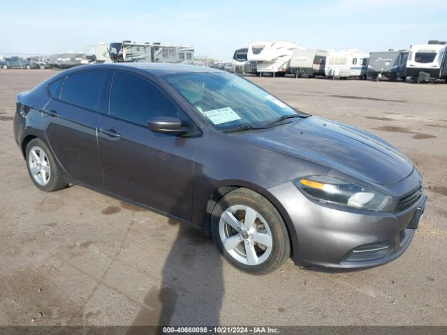 DODGE DART 2016 1c3cdfba6gd613337