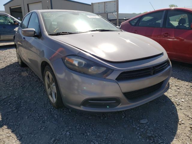 DODGE DART SXT 2016 1c3cdfba6gd623141